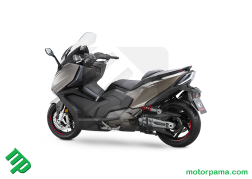 Kymco AK550 Premium (8)